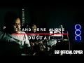Lagu STAND HERE ALONE - DUSTAI ( EGF OFFICIAL COVER )