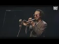 Émile Parisien 6tet Feat. Theo Crocker - Unknown | Live at Jazz sous les Pommiers Festival