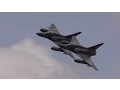 Ramex Delta - Mirage magic at RIAT 2015