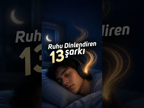 Beyni En iyi şekilde dinlendiren 10 şarkı