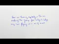 Sylvan Esso - Rooftop Dancing (Lyric Video)