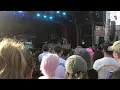 Michael Aldag - cheating Live at Castlefield Bowl 2023 Clip