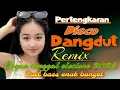 Lagu PERTENGKARAN DISCO DANGDUT REMIX VIRAL ORGAN TUNGGAL ELECTONE 2025 FULL BASS ENAK BANGET .!!