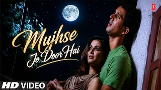 Mujhse Jo Door Hai (Song): Agam Kumar Nigam, Tulsi Kumar | Phir Bewafaai | Superhit Song