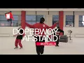 Download Lagu GIANNI .S #DOPEBWOYAFSTAND-  MOVESAFSTANDCHALLENGE | All levels Hip hop