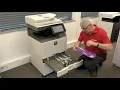 Download Lagu MFP | De papierlade van een printer bijvullen | Instructie