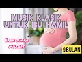Download Lagu MUSIK KLASIK MOZART UNTUK IBU HAMIL 9 BULAN - 15 Menit Musik klasik mozart (9 bulan keatas)
