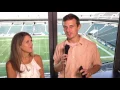 Mary Kay Cabot and Dan Labbe answer fans tweets