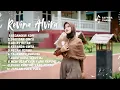 Lagu REVINA ALVIRA - SECANGKIR KOPI - DASI DAN GINCU - LAGU LAWAS FULL ALBUM - GASENTRA 2025