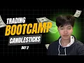 Day Trading Bootcamp - Day 2 Candlesticks
