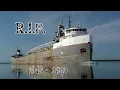 Cuyahoga Scrap Tow