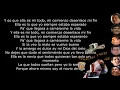 Ella es mi todo - Kaleth Morales (Letra)