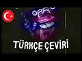 FNAF VHS Funtime Diagnostics Turkce Ceviri