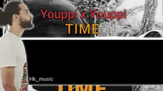 Youppi X Youppi TIME Lyrics الكلمات 