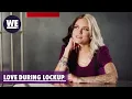 Meet Haley Love During Lockup