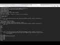 Insecure Docker Registry I