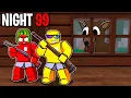 Download Lagu 99 Nachten in het Bos 🔦 Maar WIJ ZIJN JAGERS