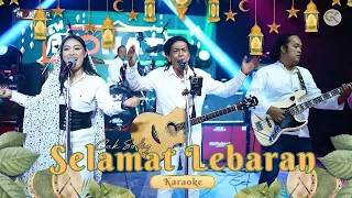 Download [Karaoke] Cak Sodiq \u0026 New Monata - Selamat Lebaran GK Musik Karaoke MP3