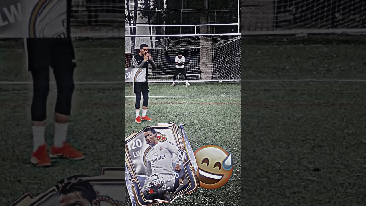 Penalties in 2026π€£