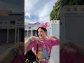 hunting for the rare princess minnie ears at disneyland DisneyParks DisneyAUNZ Disney