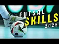 BEST Futsal Skills \u0026 Goals 2025/26