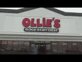 Ollies opens in Natchitoches