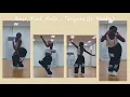 Lagu Move, Mood, Mode - Taeyong (ft. Wendy) | Choreography by Elisea