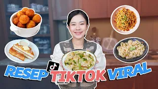 Download COBAIN RESEP TIKTOK YANG VIRAL! Part 3 MP3