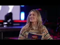 Russell Dickerson Big Wheels and Backroads tour rehearsal 3-16-24