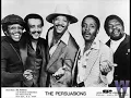 The Persuasions - Slip Slidin' Away