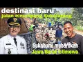 Download Lagu GEBRAKAN PEJABAT BARU  !!  JALAN PUN DI BIKIN BARU , Jawa Barat istimewa 
