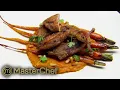 Download Lagu Tiny Ingredients For The Immunity Pin Challenge | MasterChef Australia