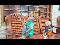 Download Lagu CUTIS \u0026 baby monkey secretly plan hide from Dad to see phone \u0026 the ending...