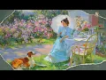 A playlist for romanticizing life