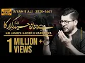 Download Lagu Hai Janaza Haider e Karar Ka | Mir Hasan Mir