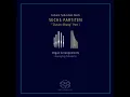 Partita No. 2 in C Minor, BWV 826 (Arr. H. Albrecht for Organ) : I. Sinfonia
