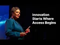 The Accessibility Conversation You re Not Having But Should Be L Denise Wells TEDxAtlanta