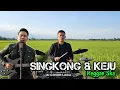 Lagu SINGKONG DAN KEJU REGGAE SKA || AI COVER LAGU #coverai 