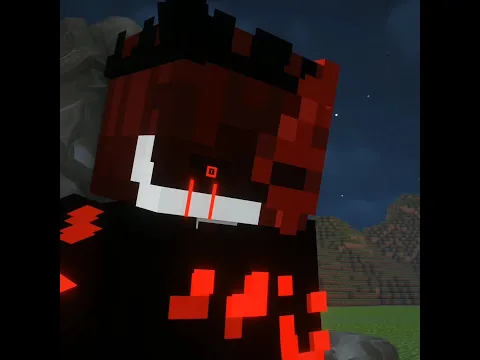 Minecraft But The Villain Made Me Awaken 💀