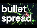 Terraria Behind Bullet Spread