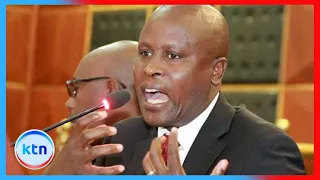 mbunge wa eala kanini kega avamiwa ol kalou huku uda ikidai ni mbinu ya kutafuta huruma