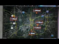 IMPD investigates 3 homicides in the span of 9 hours