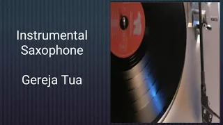 Download Gereja Tua Panbers Instrumental Saxophone | The Songs Entertainment MP3