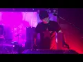 Stabbing Westward - Shame - Sacramento 11/11/2017