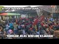 Download Lagu DETIK DETIK PENONTON GEGER GEDEN❗️ RAMPOKAN JARANAN SRIJOYO PUTRO ORIGINAL Live Tempel Nganjuk 2024