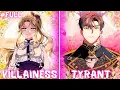 Download Lagu THE VILLAINESS RETURNED IN THE BODY OF HER KILLER'S DAUGHTER! | Manhwa Recap