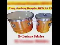 Download Lagu Loop Kendang Dangdut BPM 97 vol. 1 #shorts