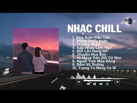 Download MP3 Mùa Xuân Đầu Tiên H2K Bolero Chill - Bao nhiêu thương nhớ góp nhặt đầy anh trở về thăm em...