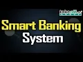 Smart Banking System Java Mini Projects CSE Minor Projects