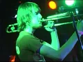 Rx Bandits - Who Would`ve Thought (Live)